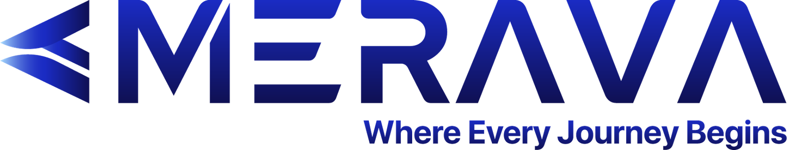 Merava Travels Logo