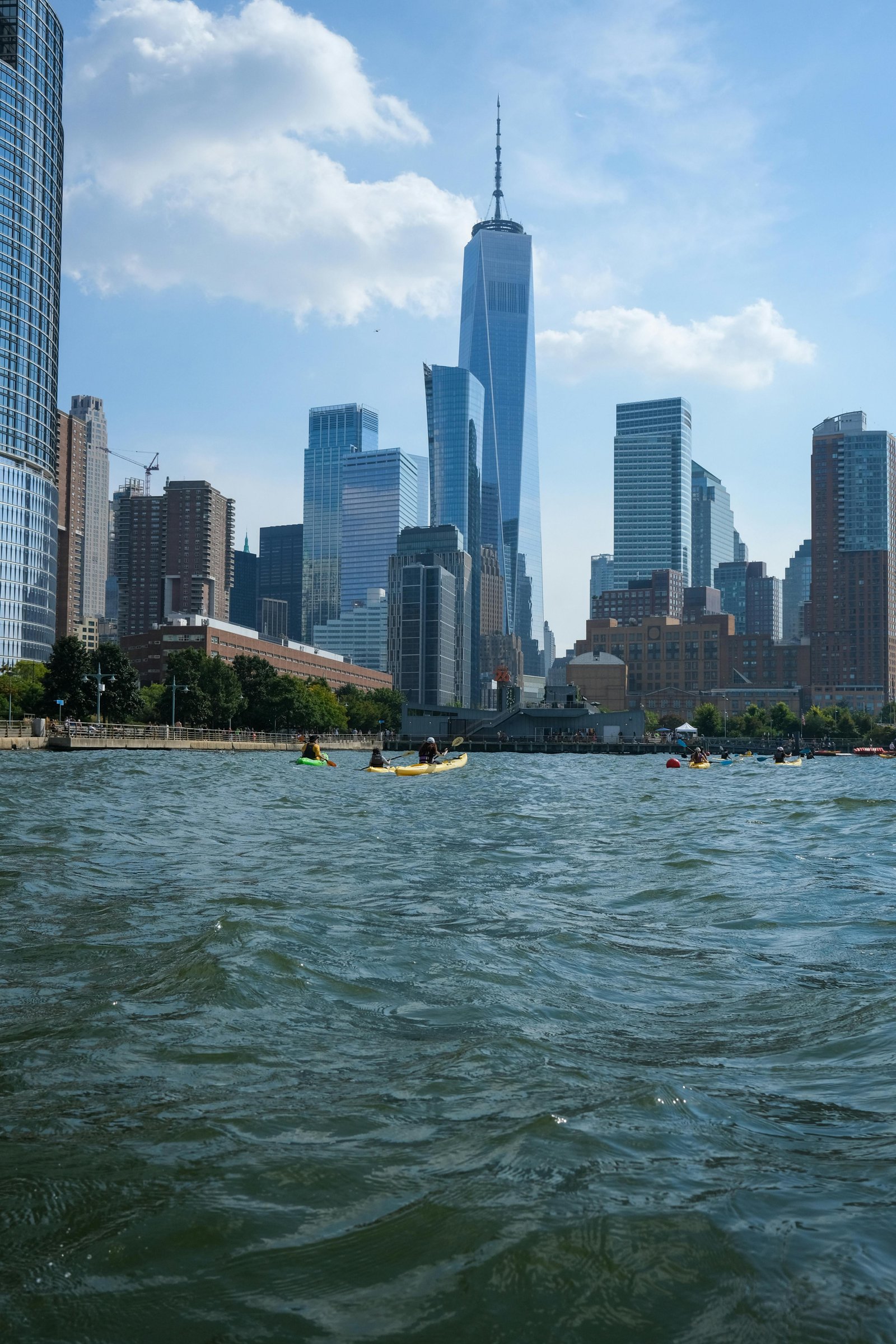 Travel Destination 2