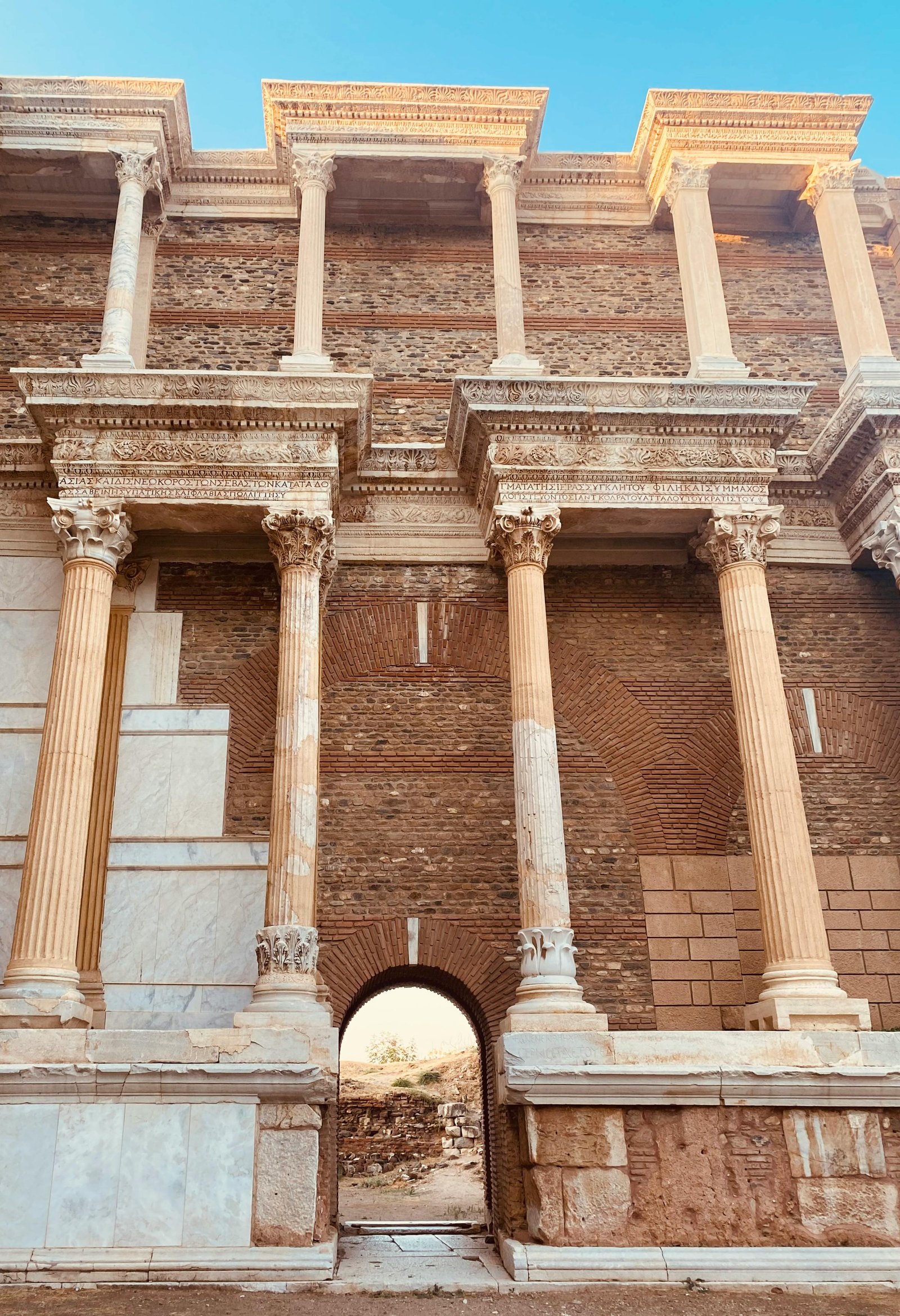 Travel Destination 3