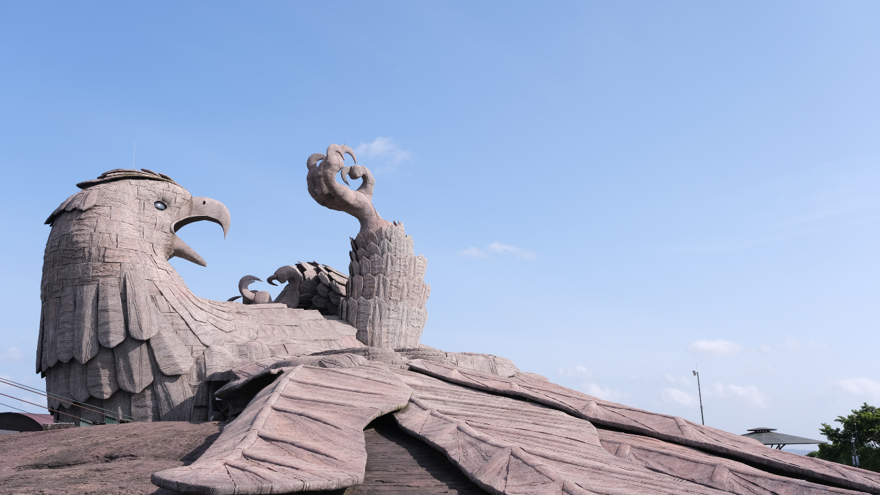 Kerala – God’s Own Country - Image 3