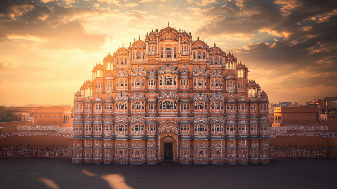 Golden Triangle - Image 4