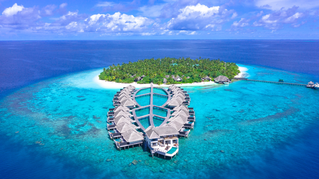 Maldives